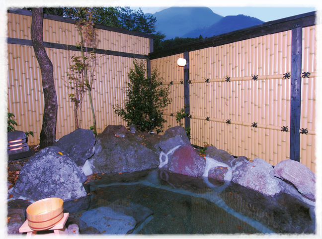 女湯（花の湯）